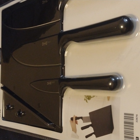 Set of knifes - Picture 2 of 2